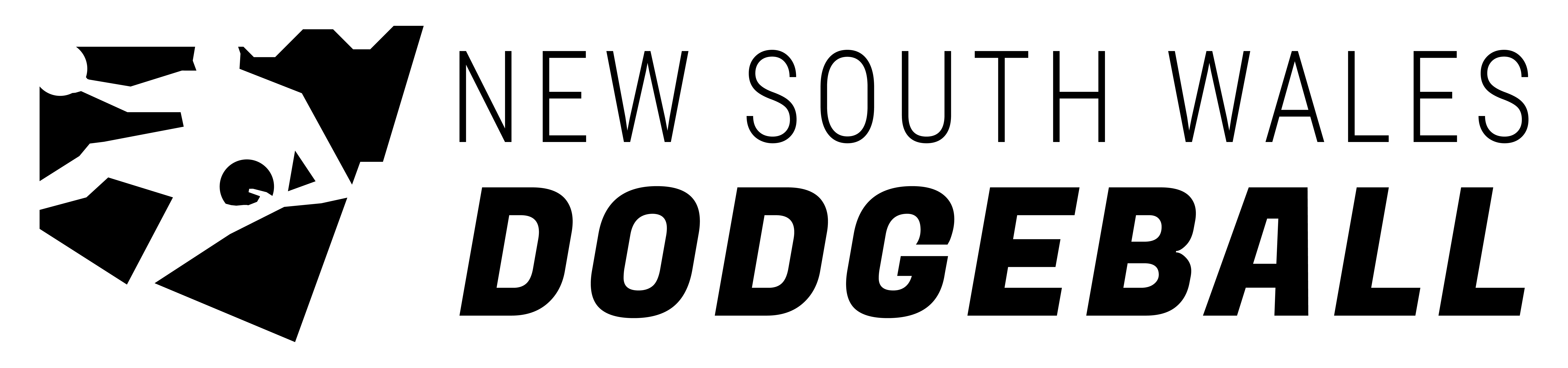 New South Wales Dodgeball League